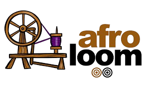 Afroloom logo