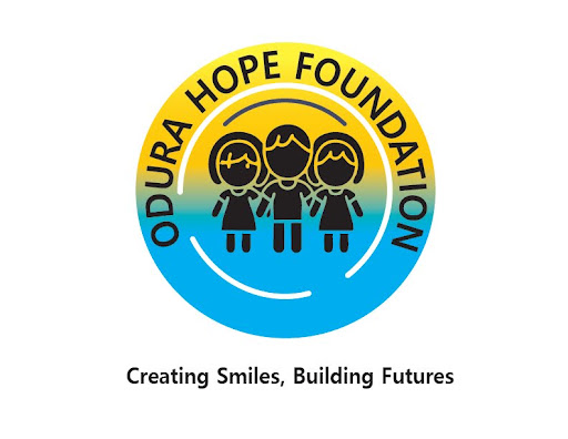 Odura Hope Foundation logo